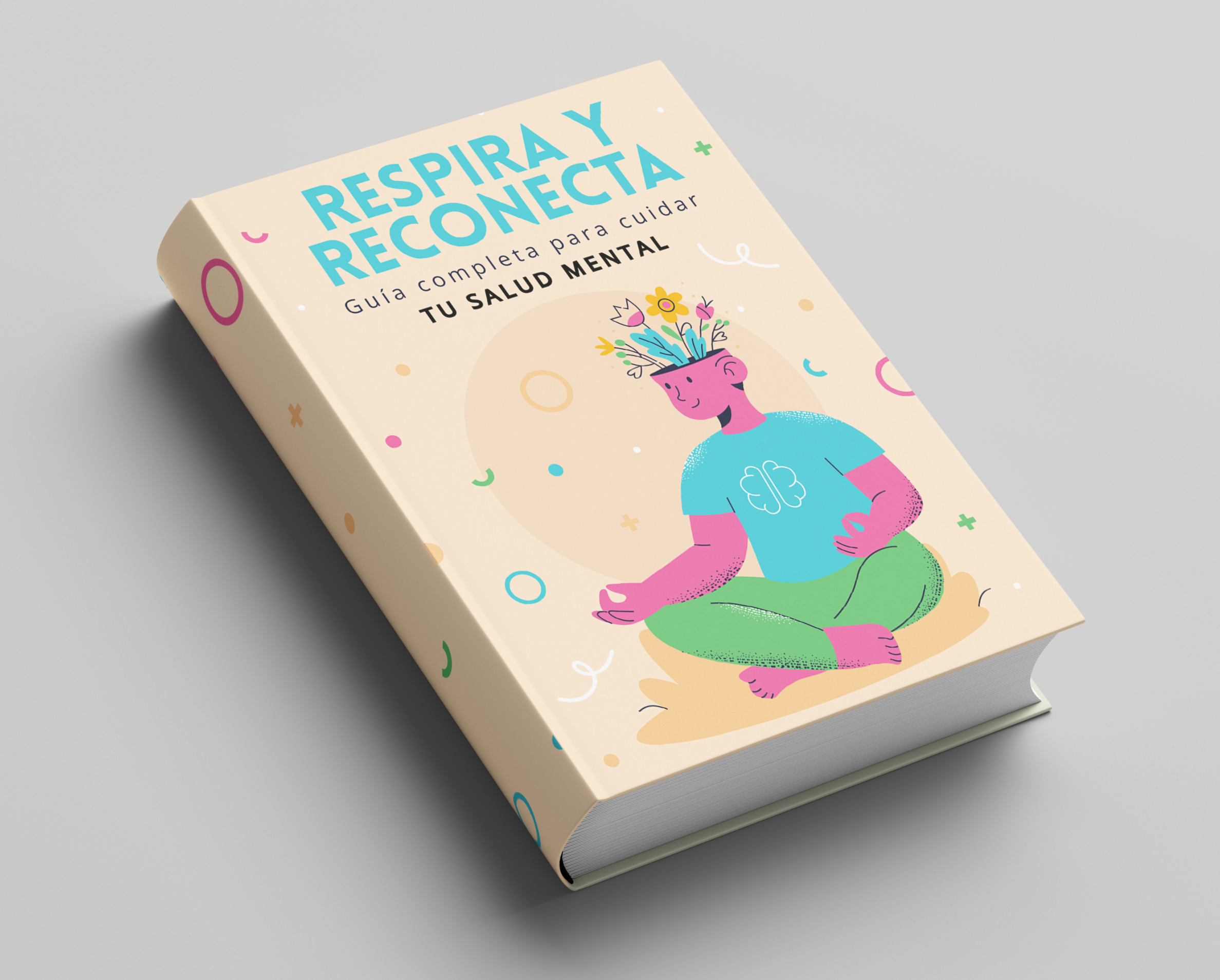Respira y Reconecta Con Tu Bienestar Interior